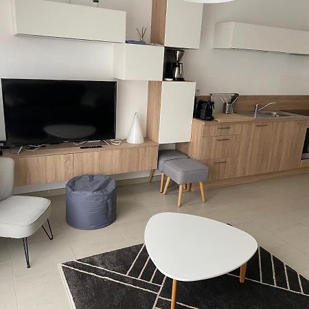 Georges Beach Appart Wimereux Kültér fotó