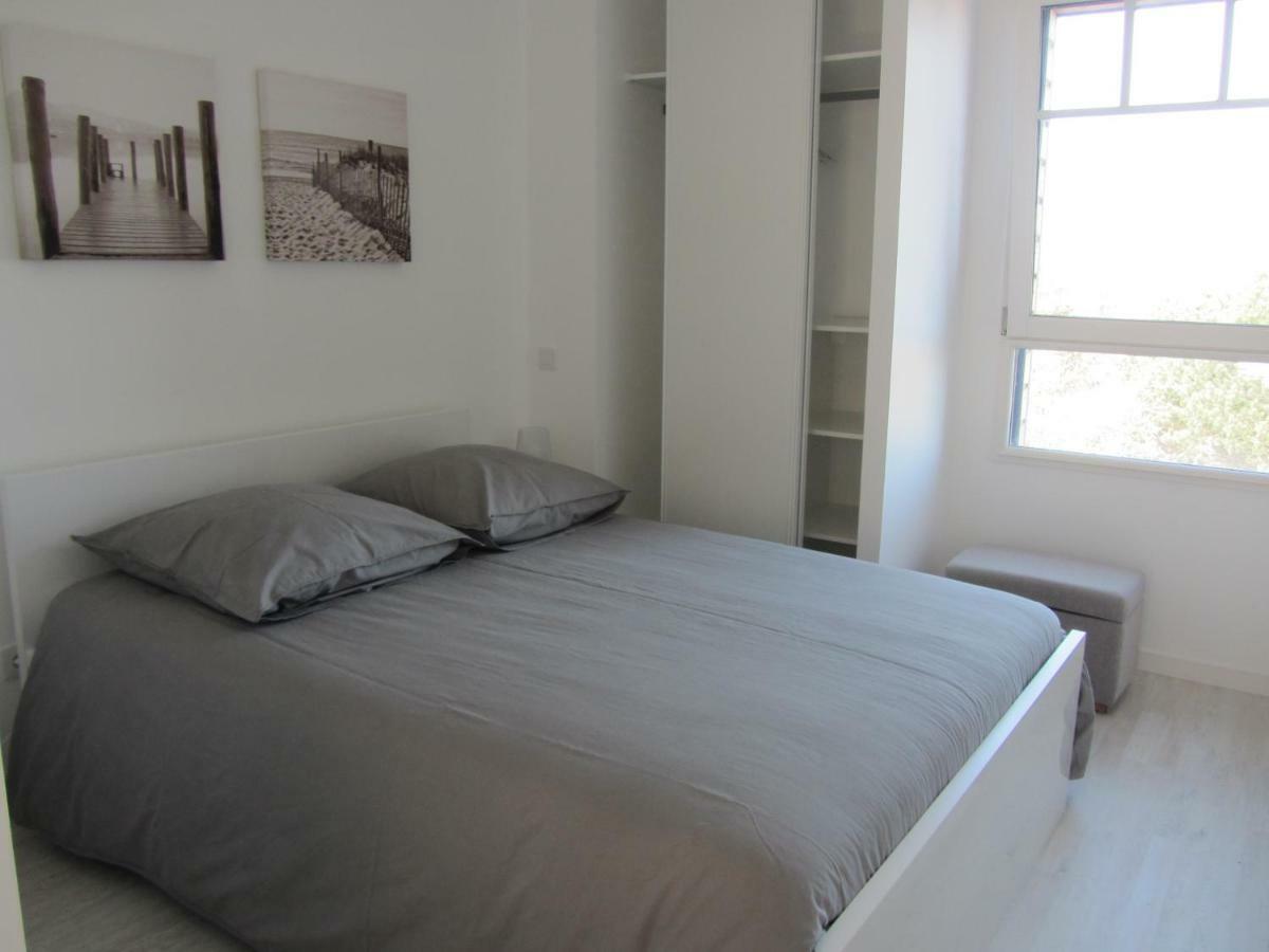 Georges Beach Appart Wimereux Kültér fotó